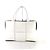 Borsa Tote Arco Bottega Veneta in Pelle