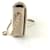 Chanel Borsa a Spalla CC Flap Arancione - vista 3