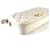 Chanel Borsa a Spalla CC Flap Arancione - vista 6
