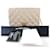 Chanel Borsa a Spalla CC Flap Arancione - vista 8