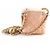 Chanel Borsa a tracolla Golden Ball Vanity Arancione - vista 3