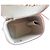 Chanel Borsa a tracolla Golden Ball Vanity Arancione - vista 5