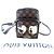 Louis Vuitton Borsa a tracolla Damier Amazone Multicolore - vista 6