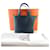 Hermès In The Loop Tote Bag Schwarz  - Ansicht 6