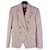 Balmain Double Button Check Jacket Multiple colors