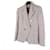 Balmain Double Button Check Jacket Multiple colors - view 2