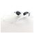 Dolce & Gabbana Gafas de sol Plata - vista 4