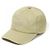 Burberry Cappellino da baseball in cotone con ricamo D'oro