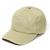 Burberry Cappellino da baseball in cotone con ricamo D'oro - vista 4