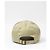 Burberry Cappellino da baseball in cotone con ricamo D'oro - vista 5