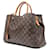 Louis Vuitton Monogramma Montaigne GM Multicolore - vista 2
