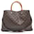 Louis Vuitton Monogramma Montaigne GM Multicolore - vista 3