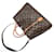 Louis Vuitton Monogramma Montaigne GM Multicolore - vista 4