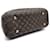 Louis Vuitton Monogramma Montaigne GM Multicolore - vista 7