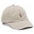 Ralph Lauren Pony Logo Cap Weiß - Ansicht 4