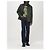 Burberry Steppjacke aus Nylon - Ansicht 5