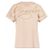 Moncler Camiseta de algodón con bordado de logo