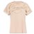 Moncler Camiseta de algodón con bordado de logo - vista 4