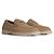 Tod's Mocassino in scamosciato - vista 4