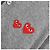 Comme Des Garcons Double Wappen Cardigan - Ansicht 8