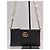 Gucci Borsa a tracolla Marmont Chain Multicolore - vista 3