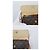 Louis Vuitton Pochette Twin GM Monogram Marrone - vista 9