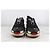 Balenciaga Triple Sneakers Red Argento - vista 2