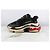 Balenciaga Triple Sneakers Red Argento - vista 4