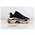 Balenciaga Triple Sneakers Red Argento - vista 7