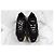 Balenciaga Triple Sneakers Red Argento - vista 8