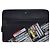 Montblanc Pochette Mix Tape Portfolio Noir