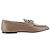 Tod's Mocassini in pelle senza tempo Marrone