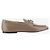 Tod's Mocassini in pelle senza tempo Marrone - vista 3