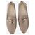 Tod's Mocassini in pelle senza tempo Marrone - vista 4