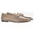 Tod's Mocassini in pelle senza tempo Marrone - vista 5