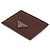 Prada Leather Card Wallet Red - view 6