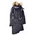 Moncler Relleno de cinturón ROMNEY Negro - vista 3
