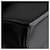 Fendi Borsa CanEye Small Nero - vista 6