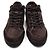 Tod's Wildleder-Mid-Top-Sneaker Braun