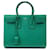 Saint Laurent Small DuJour Verde