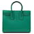 Saint Laurent Small DuJour Verde - vista 3