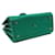 Saint Laurent Small DuJour Verde - vista 4