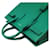 Saint Laurent Small DuJour Verde - vista 5