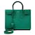 Saint Laurent Small DuJour Verde - vista 7