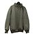 Loro Piana Reversible Cashmere Bomberjacke Tremblay Braun