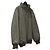 Loro Piana Reversible Cashmere Bomberjacke Tremblay Braun - Ansicht 3