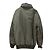 Loro Piana Reversible Cashmere Bomberjacke Tremblay Braun - Ansicht 4