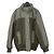 Loro Piana Reversible Cashmere Bomberjacke Tremblay Braun - Ansicht 5