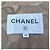 Chanel Abrigo Trench Camel Resort - vista 4