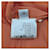 Givenchy Off-Shoulder-Bluse Orange  - Ansicht 5